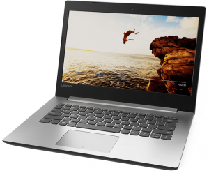 Lenovo IdeaPad 320-14IAP Grey